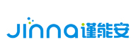 Jinna謹能安