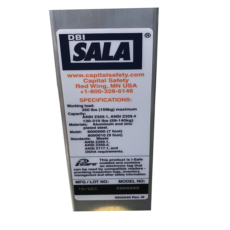 3M凱比特8000000鋁合金三腳架高度2.1M圖片6 3M凱比特8000000鋁合金三腳架高度2.1M圖片6