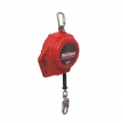 霍尼韋爾1034131-E Miller DuraSeal密封型墜落制動(dòng)速差防墜器器