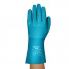 Ansell安思爾04-002AlphaTec防化手套