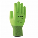 UVEX優(yōu)唯斯60497機(jī)械耐磨防割手套