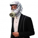 普達TZL30火災逃生面具