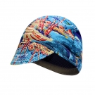 威特仕23-3519防火電焊帽