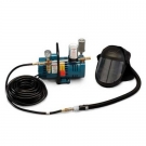 羿科60423805面屏便攜長管呼吸器