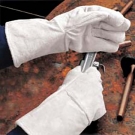 羿科60604304 W350耐磨電焊手套