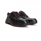 華信吉豹X7118AG低幫防穿刺安全鞋