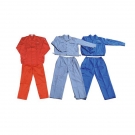 桉葉春秋季工作服 桉葉春秋季工作服