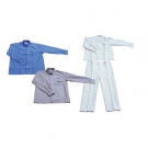 桉葉夏季工作服 桉葉夏季工作服