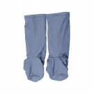 瑞氪維爾RW8356標準款防電弧腿套