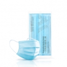 維德醫(yī)療藍色獨立無菌醫(yī)用口罩