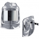 藍(lán)鷹ALBR3標(biāo)準(zhǔn)鋁箔布隔熱頭罩