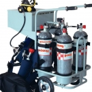 霍尼韋爾BC1760070移動供氣源卡箍 霍尼韋爾BC1760070移動供氣源卡箍