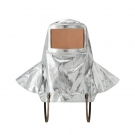 雷克蘭AHR218內(nèi)襯安全帽隔熱頭罩