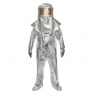 雷克蘭AHR222連體式無背囊隔熱服 雷克蘭AHR222連體式無背囊隔熱服