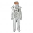 雷克蘭AHR3500連體式隔熱服套裝 雷克蘭AHR3500連體式隔熱服套裝