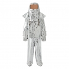 雷克蘭AHR322BA連體式帶背囊隔熱服 雷克蘭AHR322BA連體式帶背囊隔熱服