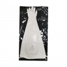 雪蓮HT 6Y1532/9A氯磺化聚乙烯(CSM)干箱手套6英寸