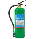 龍雹MSZ/3W手提式水基型滅火器（水霧）