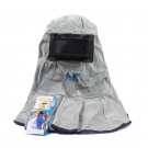 友盟AP-3002牛二層皮電焊頭罩