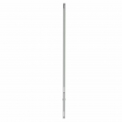 3M 6100564 DBI-SALA固定式爬梯SRL錨點(diǎn)1.8m鍍鋅鋼