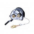 3M 8518581 DBI-SALA可拆卸手把型鍍鋅鋼數碼式絞盤140英尺(42公尺) 3M 8518581 DBI-SALA可拆卸手把型鍍鋅鋼數碼式絞盤140英尺(42公尺)