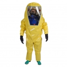 Respirex GTL重型防化服1A-ET全封閉氣密型防護服