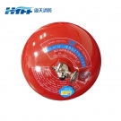 海天消防FZX-ACT7/1.2-HT貯壓懸掛式超細干粉滅火器7kg