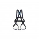 華泰UATAI全身五點式安全帶-6