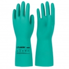 LANON蘭浪V101經(jīng)濟(jì)款植絨內(nèi)襯丁腈防化手套