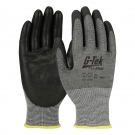 PIP 556 E級(jí)18針PU涂層防切割手套