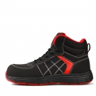 特安護5309防砸防靜電防刺穿安全鞋