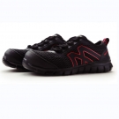 特安護EJ5311防砸防刺穿6KV絕緣安全鞋