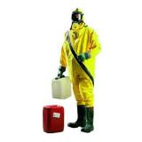 霍尼韋爾(諾斯)A140340氯丁橡膠氣密型防化服 霍尼韋爾(諾斯)A140340氯丁橡膠氣密型防化服