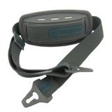 代爾塔102013安全帽下顎帶加防護(hù)托