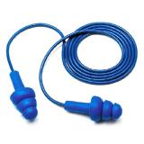 3M340-4007 Ultrafit Metal Detectable含可探測(cè)金屬帶線耳塞