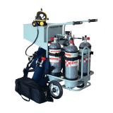 霍尼韋爾BC1766013移動供氣源（標準型）