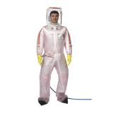 霍尼韋爾4481211核防護(hù)通風(fēng)氣衣MURUPOA防輻射服 霍尼韋爾4481211核防護(hù)通風(fēng)氣衣MURUPOA防輻射服