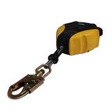 梅思安10126174沃克曼速差防墜器(停產)