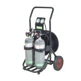 梅思安10127387車載式移動供氣源 