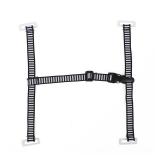 梅思安9100002-SP安全帽YD型下頜帶