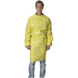 雷克蘭CT1S019長袖系帶反穿圍裙(退市，升級款C1T019Y)