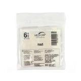 Ansell安思爾354106Medi-Grip一次性滅菌橡膠外科手套（無粉）