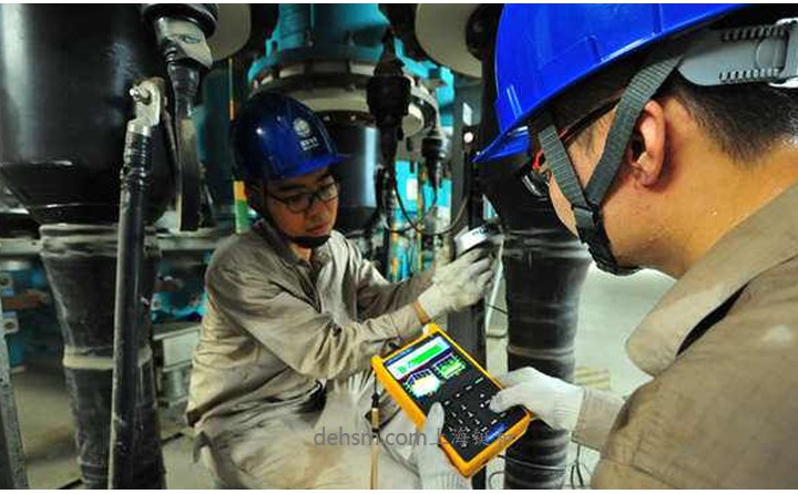 電絕緣鞋安全防護檢測標準