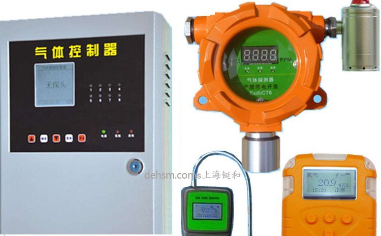 氣體探測(cè)器分類有哪些